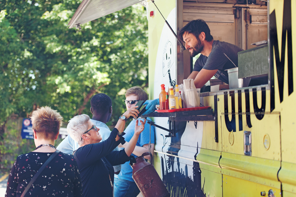 Food Trucks